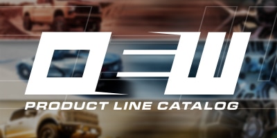 OE Wheels 2025 Online Catalog