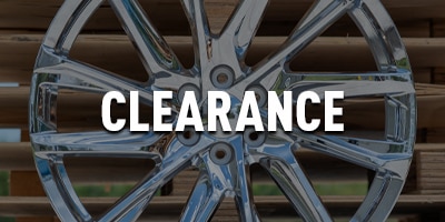 OE Wheels Clearance Wheels
