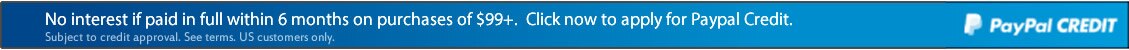 PayPal Credit