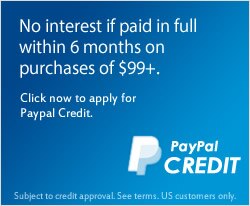PayPal Credit