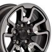 Rebel Style Rim Hollander 2553