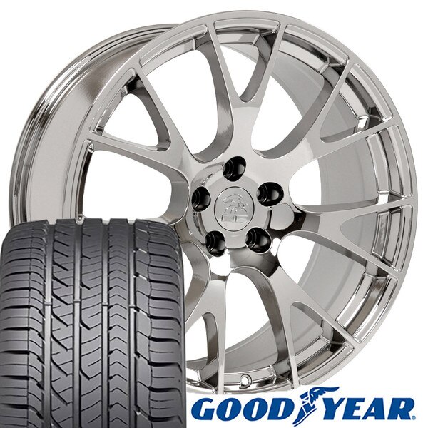 Goodyear Rims DG69 22