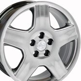 LS430 Wheels Hollander 74179 Hyper
