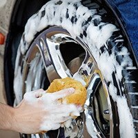 wheel care OE Wheels