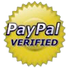 Paypal Verified